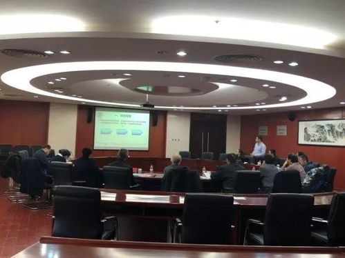 鎂處理潔凈鋼新產(chǎn)品開(kāi)發(fā)與技術(shù)集成項(xiàng)目科技成果評(píng)價(jià)會(huì)在北京順利召開(kāi)